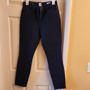 GAP Blue Jeggings Stretchy Form-Fitting